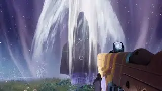 Destiny 2: Hope Mission All Dialogues