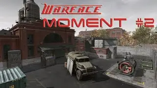 Warface РМ | #2