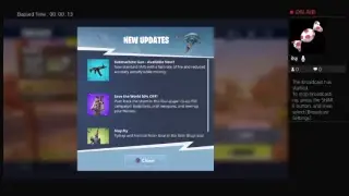 Fortnite season 5 playing with fans
