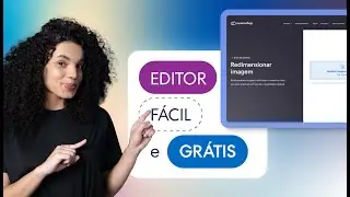 Como mudar o tamanho das imagens na loja virtual? [MELHOR EDITOR DE IMAGEM GRATUITO]