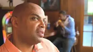 Charles Barkley 