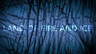 Land of Fire and Ice // ICELAND FILM | DJI Mavic 2