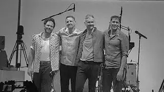 KEANE - A Bad Dream at the 02 Arena 10th May 2024