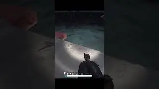 Как пройти Residential Zone B в PUBG