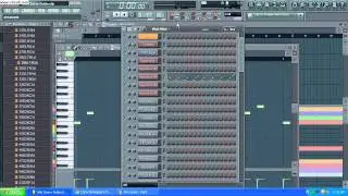 Reggae Beat Tutorial