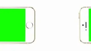 Iphone branco