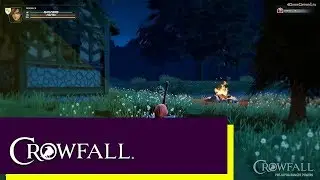 Crowfall MMORPG: воскрешение, описание воскрешения