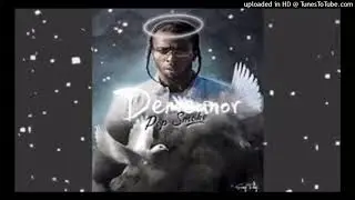 Pop Smoke - Demeanor feat. Dua Lipa [REMIX] | Prod by T.C.