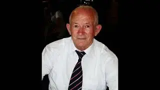 John Cosgrave Ballinasloe - 'Pretty Little Galway Girl.'