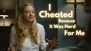 Your Absence Made Me Cheat!
