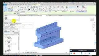 Revit Structure Online Training