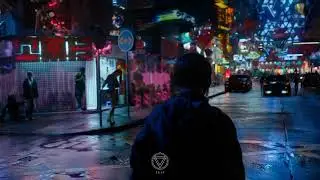 Let me dream | ItzEdgar
