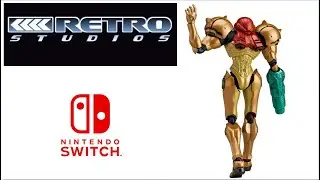 The Real Reason Retro Studios Was Not Developing Metroid Prime 4 Originally