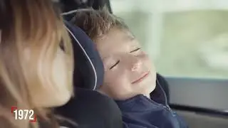 Volvo: История и Эволюция безопасности