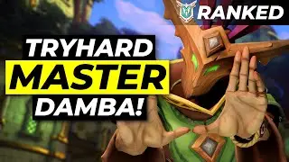 Crazy FUN Ranked With 