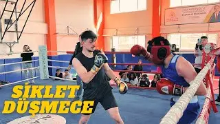 TRANİNG CAMP VLOG
