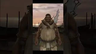 Granado Espada - Character Costumes - Alejandro (Part 2) #shorts