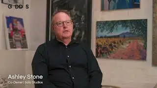 Geddes Future Focussed Business Funding: Solo Studios