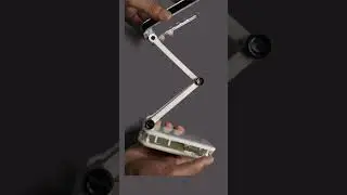 Smart Lamp