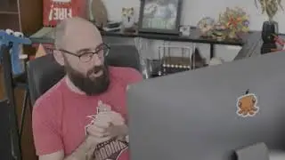 Vsauce Michael is too radical