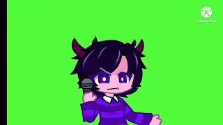 FNF | JellyBean | Idle Pose // but it's gacha