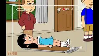 GoAnimate Short Film: The Camera