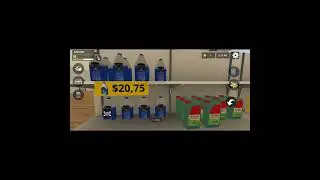 Auto Parts Store Simulator - Android #newandroidgames #gameplayshorts