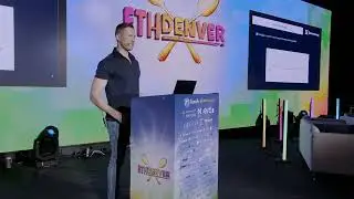 Cross-Chain Bridges Uncovered: From Centralized to ZK | ETHDenver 2023