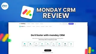 Monday CRM - The Right Choice for Your Business?