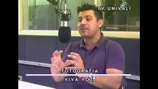 Fotografia amadora e profissional   Programa Viva Voz