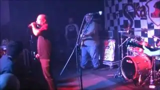 STABAT "laida bologna"@ tributo a Joe Strummer