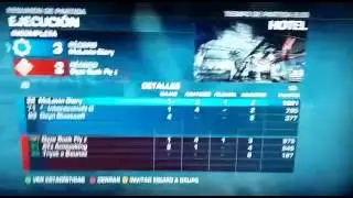 Vs ATz MALOS ( su host )