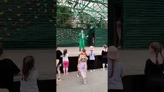 Алиса Бавыкина - "На малютке-планете"