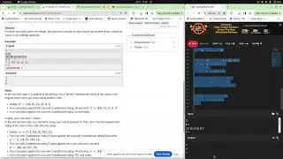 Codeforces Global Round 25 | B | Battle Cows | 7/4/24