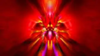Chakra 1 - The Red Root Meditation Video