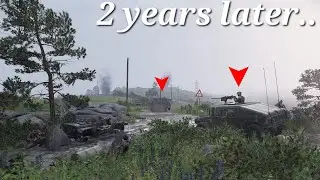 Arma Reforger 400 hour review 2024!