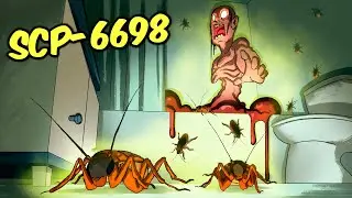 SCP-6698 Nettoyez Vos Canalisations, Mes Chers!