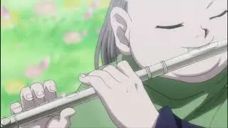 Hunter X Hunter Feat Kera Sakti