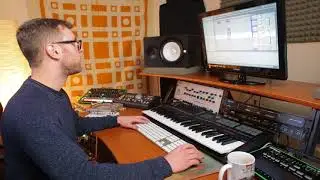 How to EQ in Ableton Live with Josh Butler | Toolroom Academy