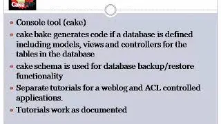 Web Frameworks