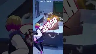 Gwendolyn Poole Gameplay  #fortnite #fortnitepc #fortnitegamingpc#gwenpool #marvel