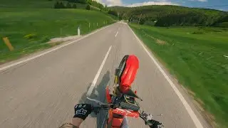 HM 50 LAST RIDE