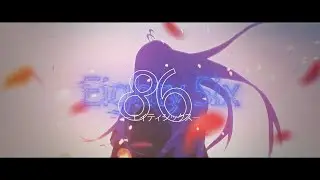 Eighty Six - The Beach