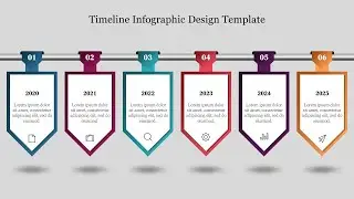 How To Make A Timeline Infographic In PowerPoint
