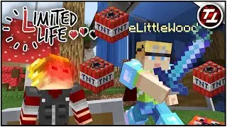 TOTAL CHAOS!! - Limited Life #4