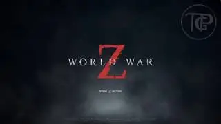 World War Z Gameplay - Episode 1 Chapter 1