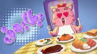 أغنية بطابوف ..  بطابوف بيقولو عني | marah tv - قناة مرح