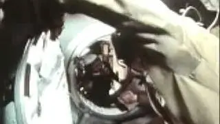 Apollo 18 Soyus19 ASTP 1975