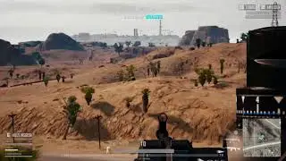 PUBG - 15k (Squad)