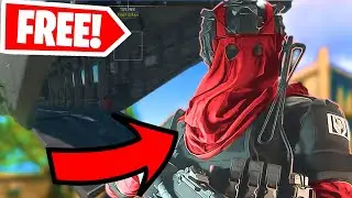 Unlock the Blood Soaked Konig Skin Free in Warzone 2! | Best Warzone 2 Free Skins | Poisoned Well